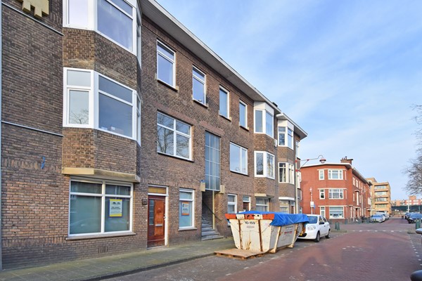 Medium property photo - Tienhovenselaan 29, 2574 SW Den Haag